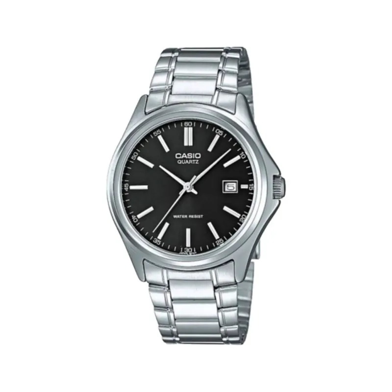 Casio MTP-1183PA-1A Heren Horloge 38mm WR 30mt sold by Watch2Day