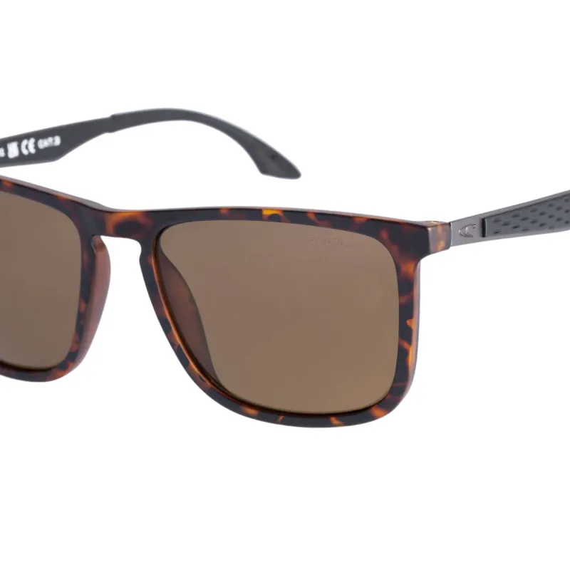 O'Neill ONS-ENSENADA-102P Heren Zonnebril 55x17x141 made by Watch2Day