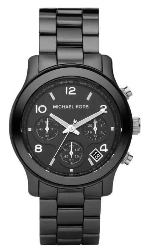 Michael kors MK5162 Dames Horloge 40mm 3 ATM sold by Watch2Day