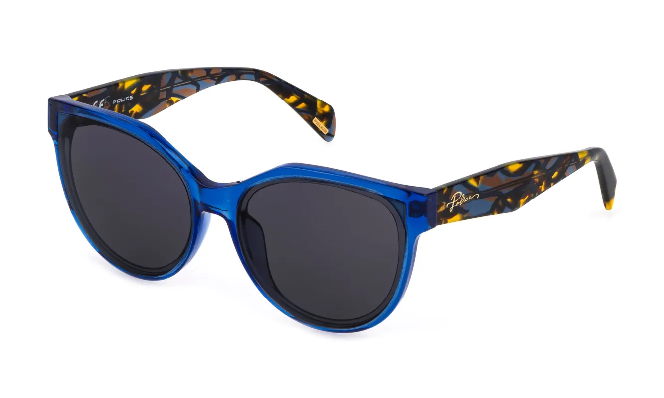 Police SPLC22E58097D Zonnebril Dames 58/15/140 sold by Watch2Day