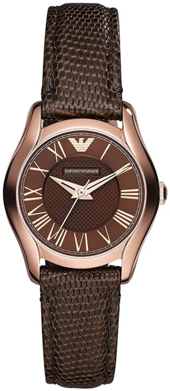 Armani AR1714 Dames Horloge 27mm 3 ATM sold by Watch2Day