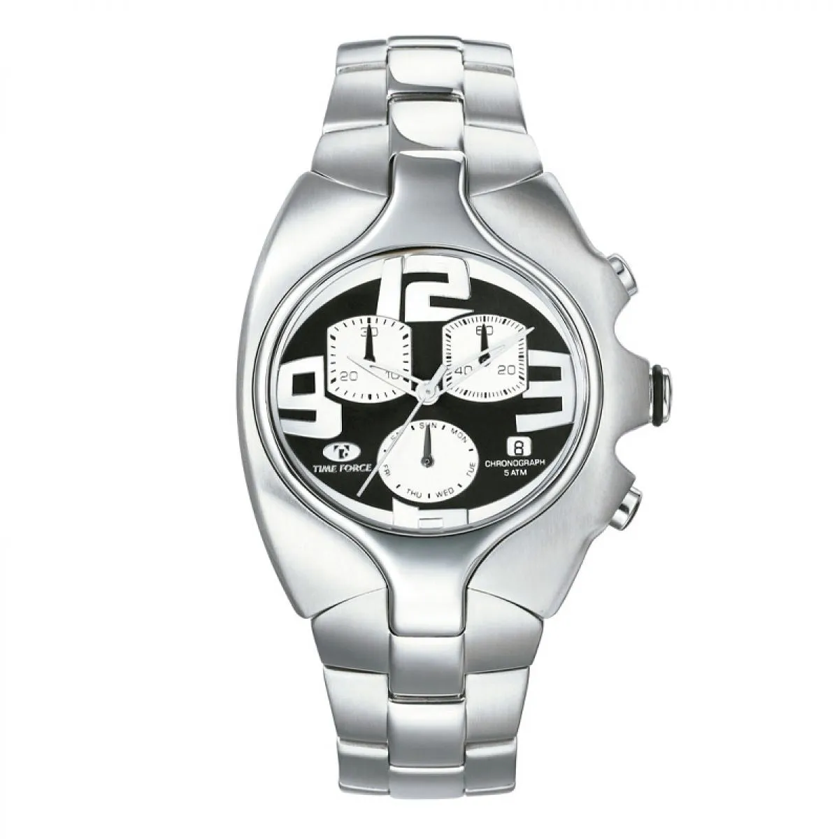 Time Force TF2640M-04M-1 Horloge Heren 38MM 5ATM sold by Watch2Day product image thumbnail 3