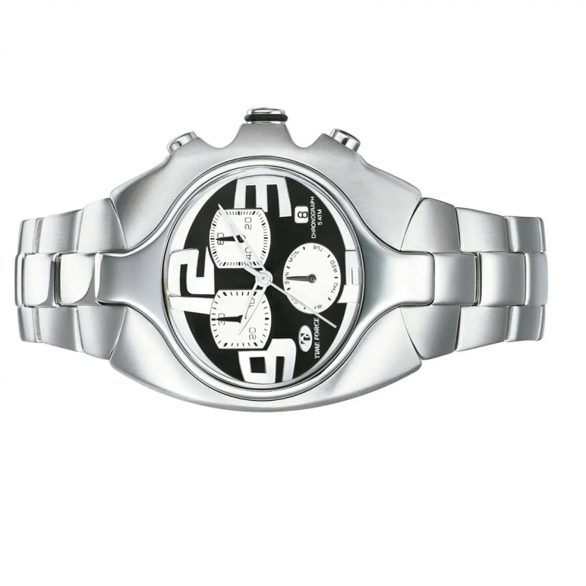 Time Force TF2640M-04M-1 Horloge Heren 38MM 5ATM sold by Watch2Day product image thumbnail 2