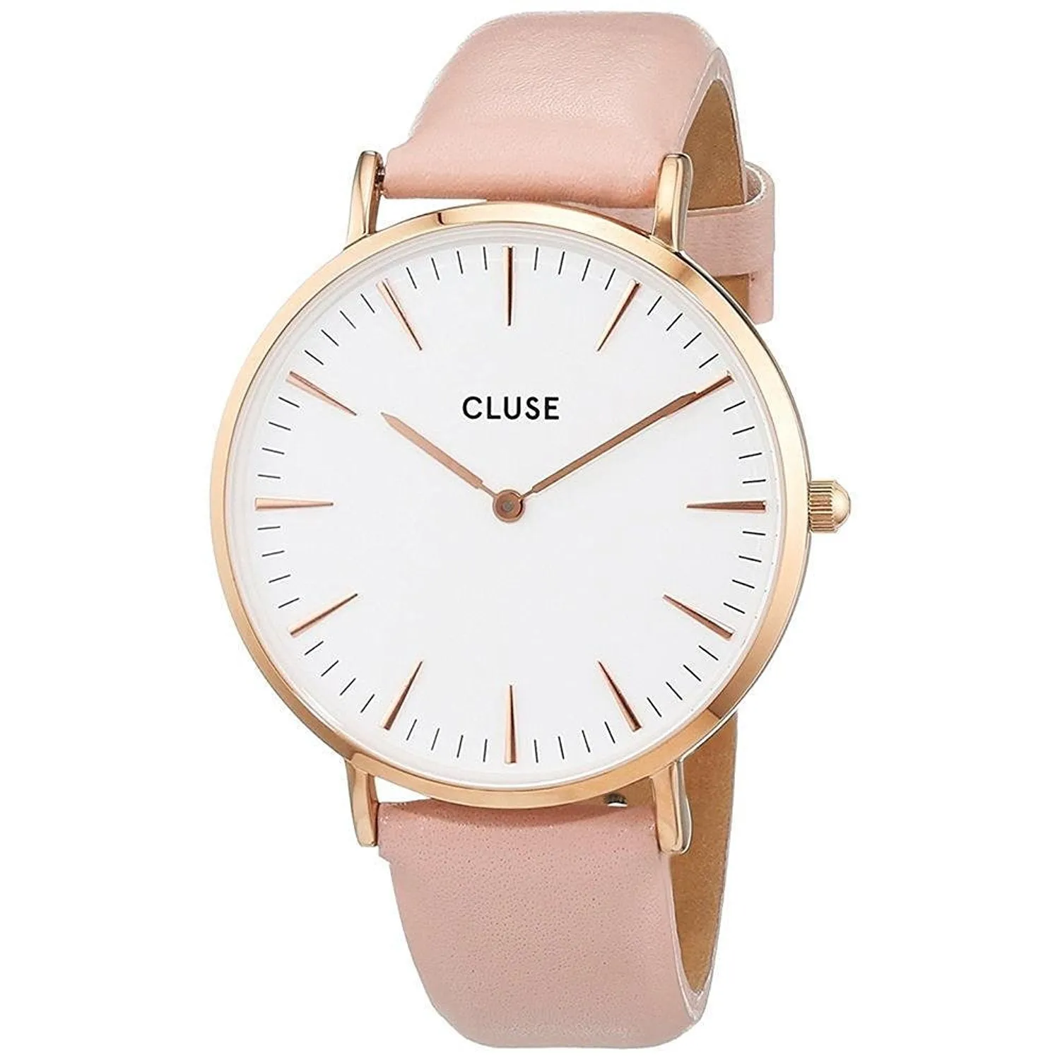 Cluse CL18014 Dames Horloge 38mm 3ATM sold by Watch2Day