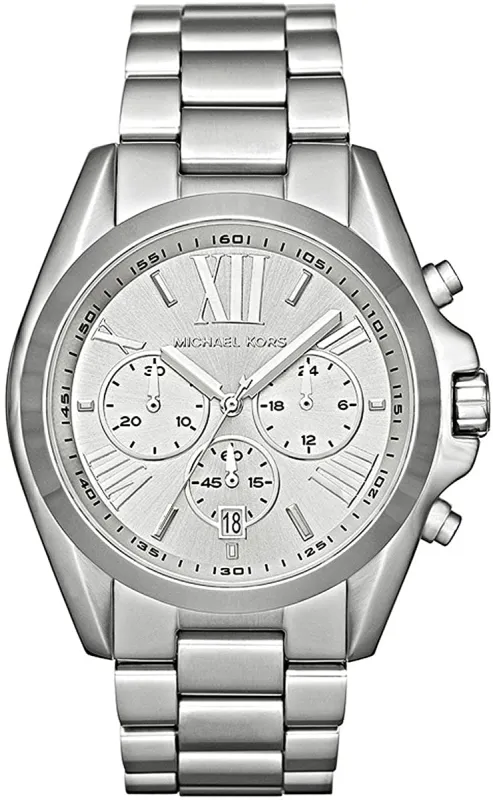 Michael kors MK5535 Dames Horloge 42mm 3 ATM sold by Watch2Day