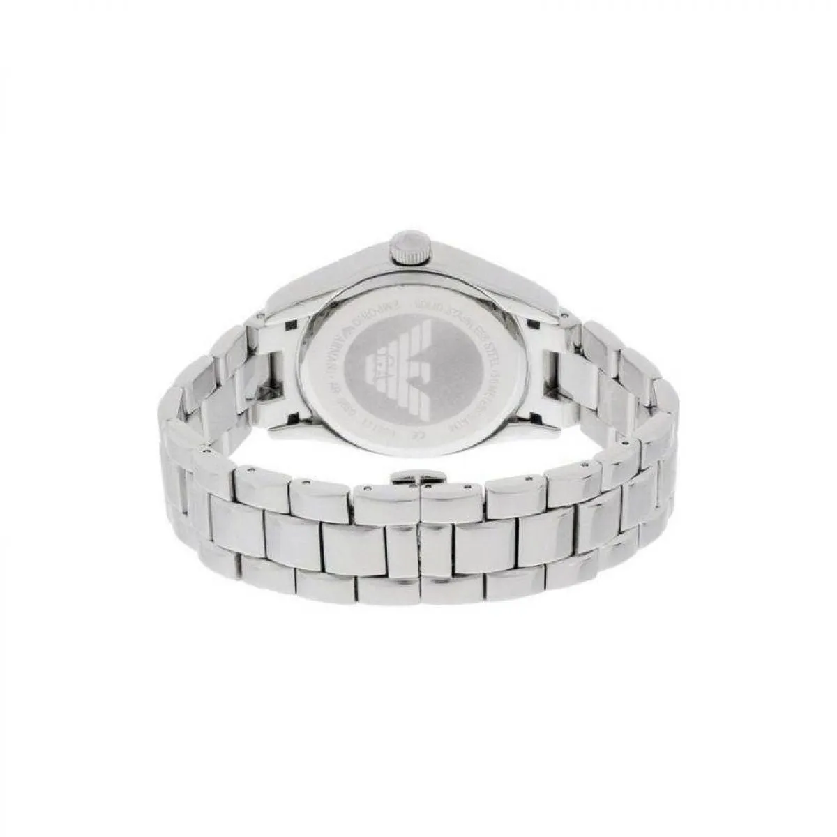 Emporio Armani Classic AR0681 Dames sold by Watch2Day product image thumbnail 4