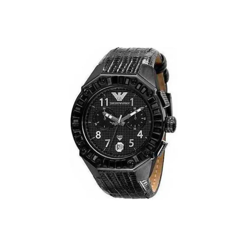 Emporio Armani AR0668 Dames Horloge 40mm 5ATM sold by Watch2Day