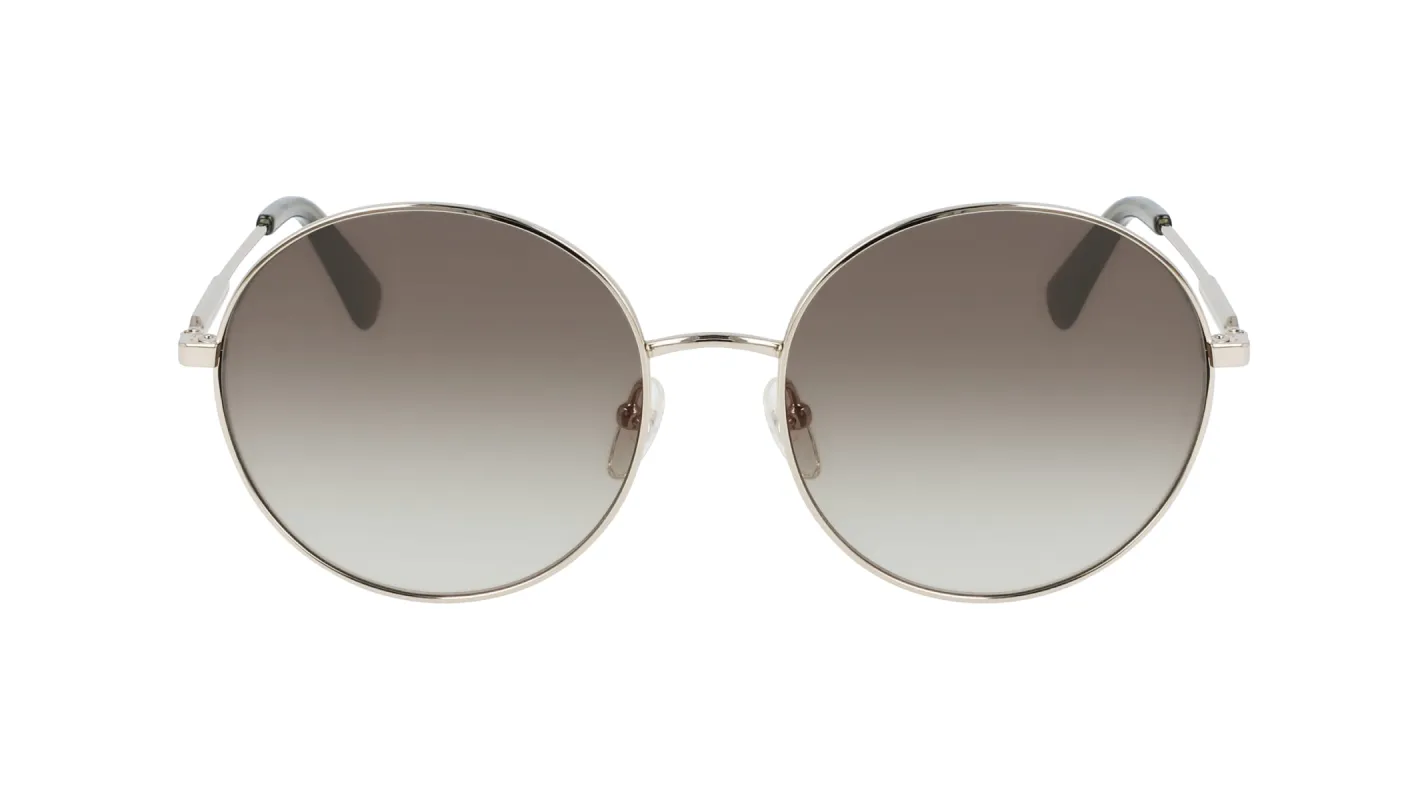 Longchamp LO143S711 Zonnebril Dames 58/19/140 made by Watch2Day