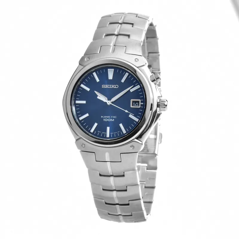 Seiko SKA195 Heren Horloge 38mm 10ATM sold by Watch2Day