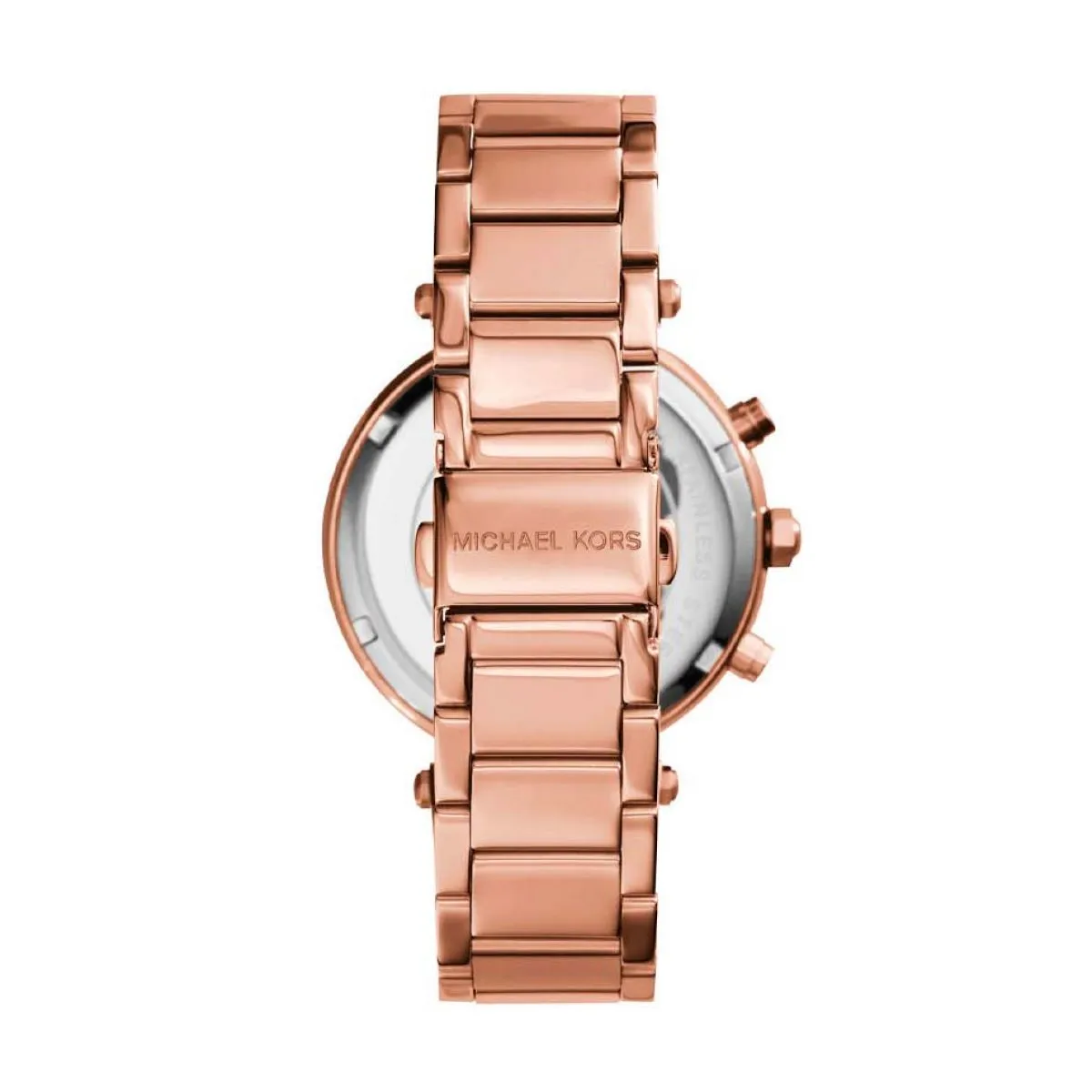 Michael Kors MK5491 Dames Horloge 38mm 10 ATM sold by Watch2Day product image thumbnail 2