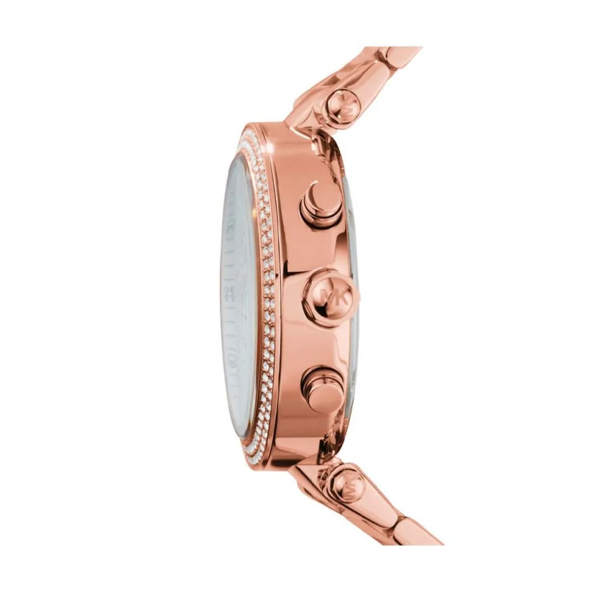 Michael Kors MK5491 Dames Horloge 38mm 10 ATM sold by Watch2Day product image thumbnail 3