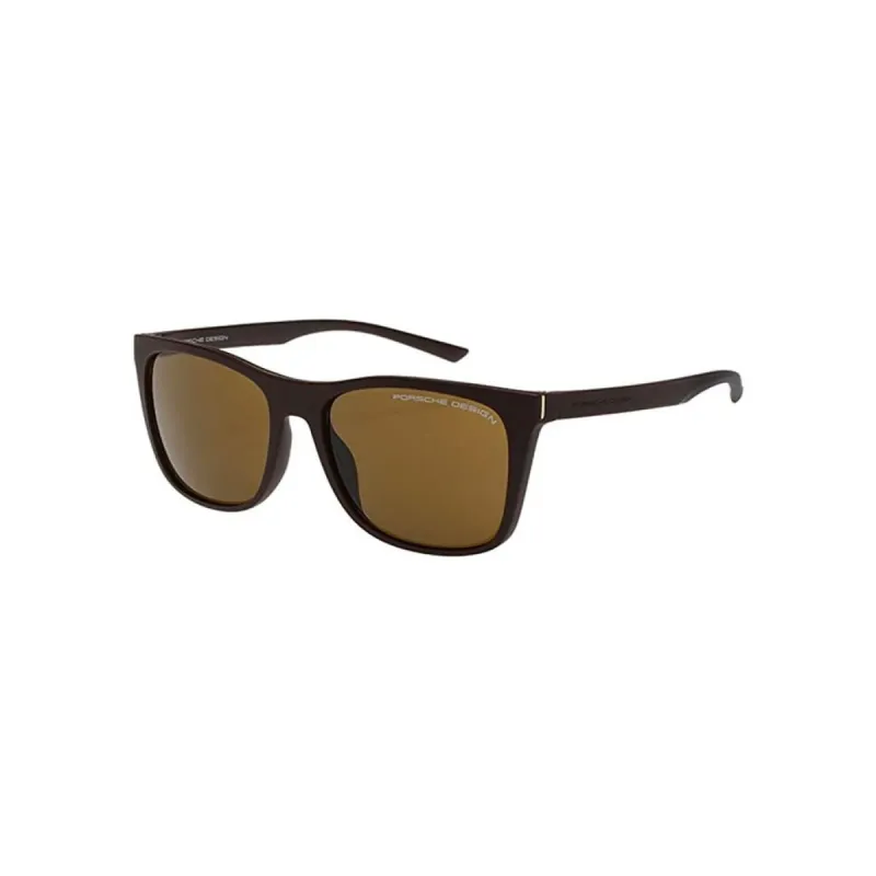 Porsche Design P8648-B Zonnebril Unisex 56x15x145 made by Watch2Day