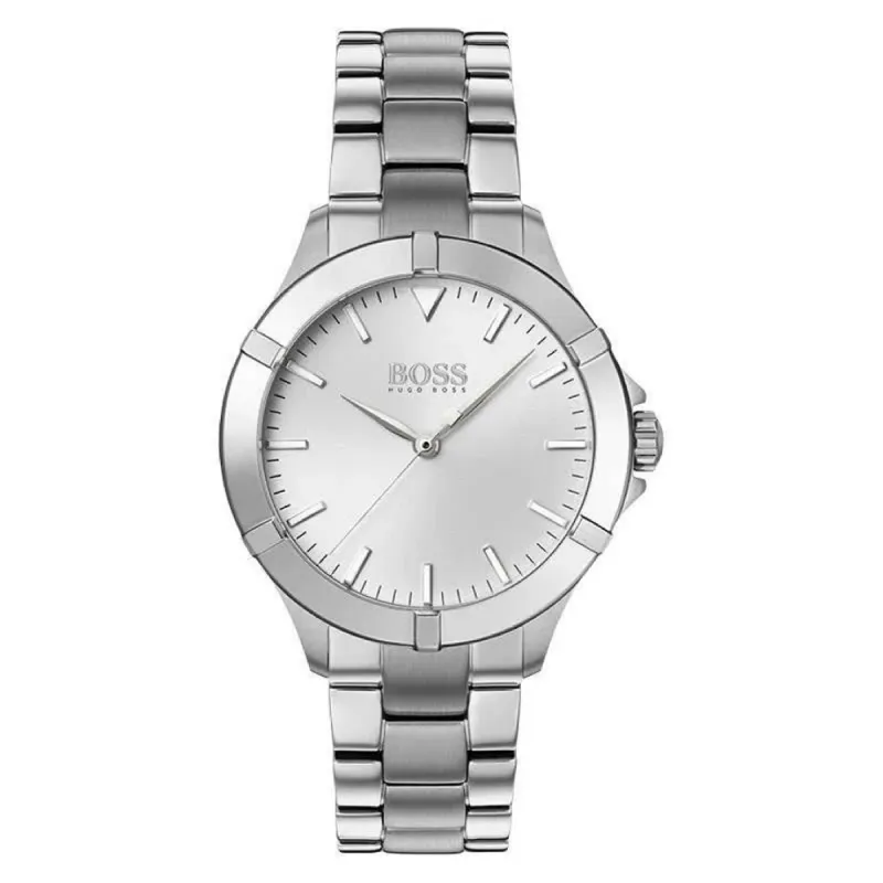 Hugo Boss 1502466 Heren Horloge 42mm 5 ATM sold by Watch2Day