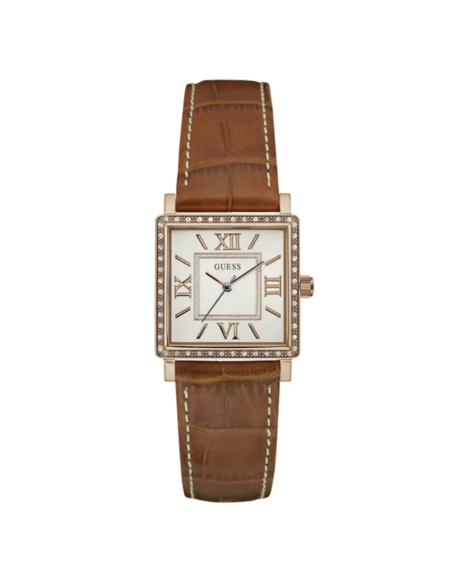 Guess W0829L4 Dames Horloge 28mm 3 ATM sold by Watch2Day