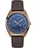 Guess GW0212G2 Heren Horloge 42mm 3 ATM sold by Watch2Day