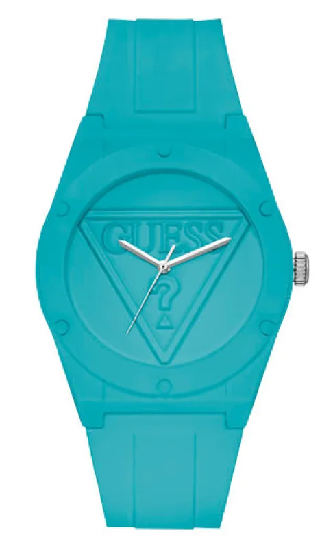 Guess W0979L10 Dames Horloge 42mm 3 ATM sold by Watch2Day