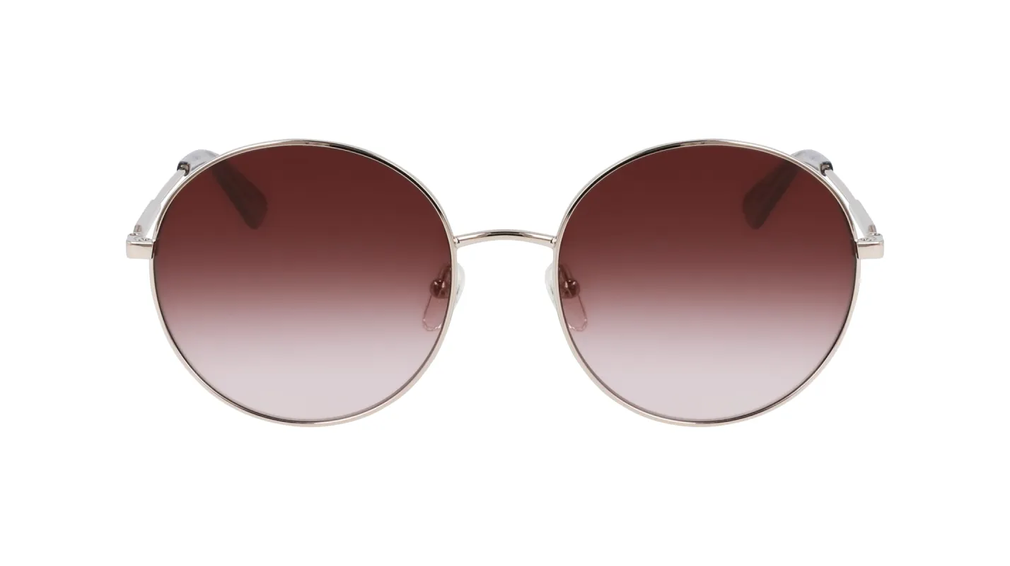 Longchamp LO143S774 Zonnebril Dames 58/19/140 made by Watch2Day
