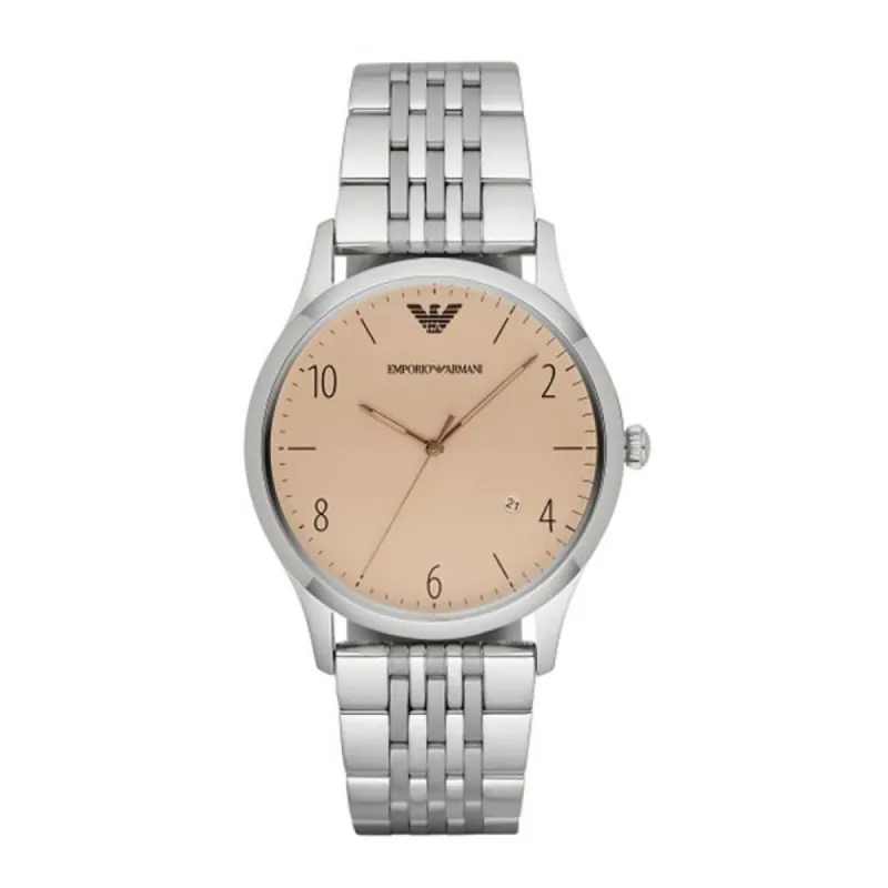 Armani AR1881 Heren Horloge 41mm 5ATM sold by Watch2Day
