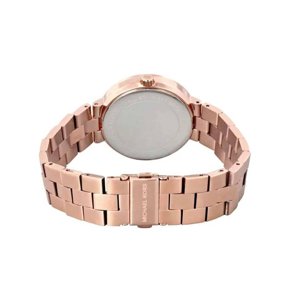 Michael Kors MK6409 Dames Horloge 39mm 5 ATM sold by Watch2Day product image thumbnail 2
