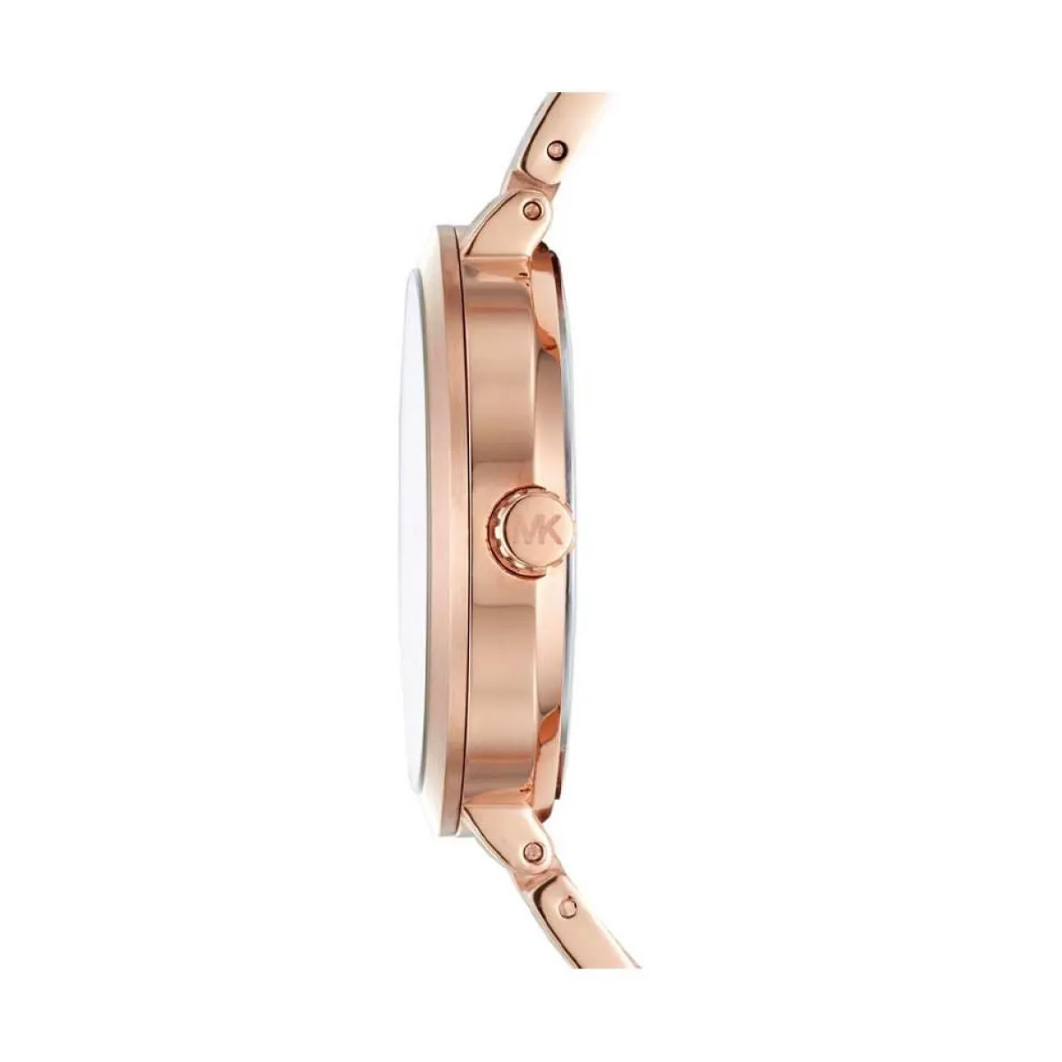 Michael Kors MK6409 Dames Horloge 39mm 5 ATM sold by Watch2Day product image thumbnail 3