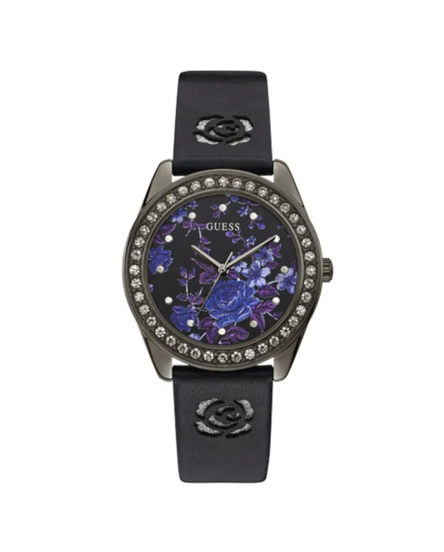 Guess W1277L1 Dames Horloge 40 mm 1 ATM sold by Watch2Day