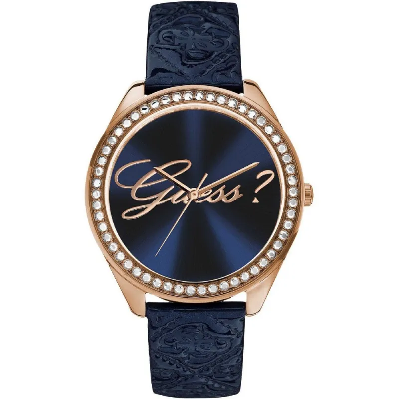 Guess W0570L2 Dames Horloge 45mm 3 ATM sold by Watch2Day