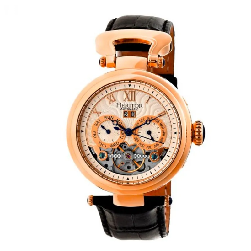 Heritor Ganzi Automatics HERHR3305 sold by Watch2Day