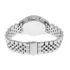 Michael Kors Lexington Chronograph 38mm staal | MK6222 sold by Watch2Day