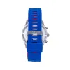 Nautis Meridian NAUN100-5 Unisex Horloge 42mm 20 ATM sold by Watch2Day