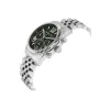 Michael Kors Lexington Chronograph 38mm staal | MK6222 sold by Watch2Day