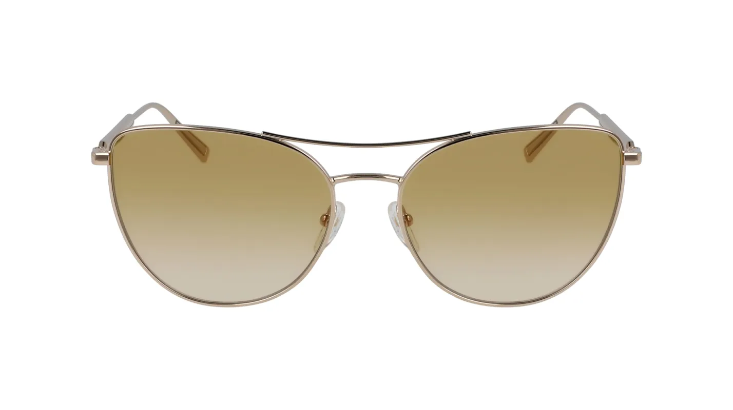 Longchamp LO134S-728 Zonnebril Dames 58/17/140 made by Watch2Day