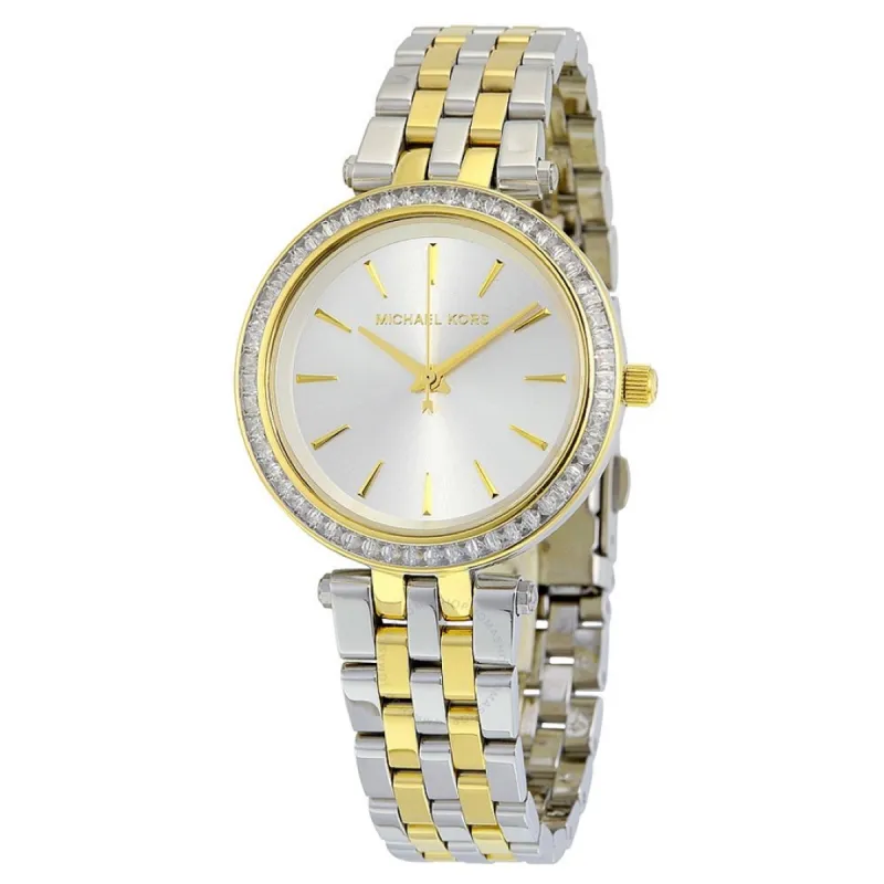 Michael Kors MK3405 Dames Horloge 38mm 5ATM sold by Watch2Day