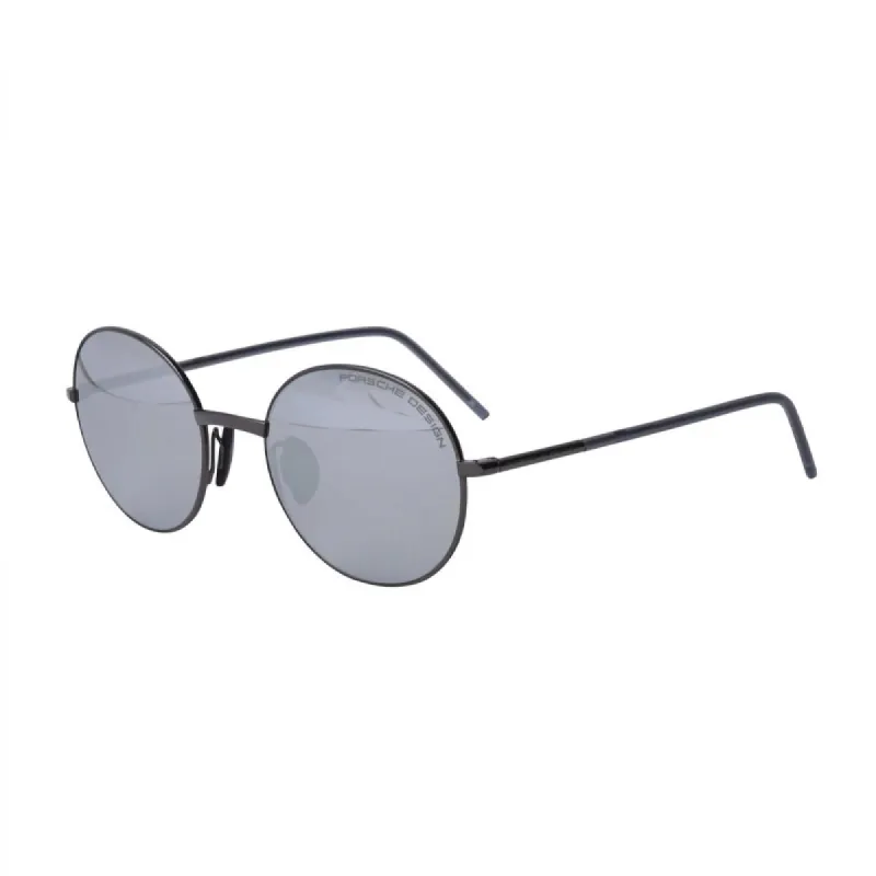 Porsche Design POR SUN P8631 B Zonnebril Heren 52x20x145 sold by Watch2Day