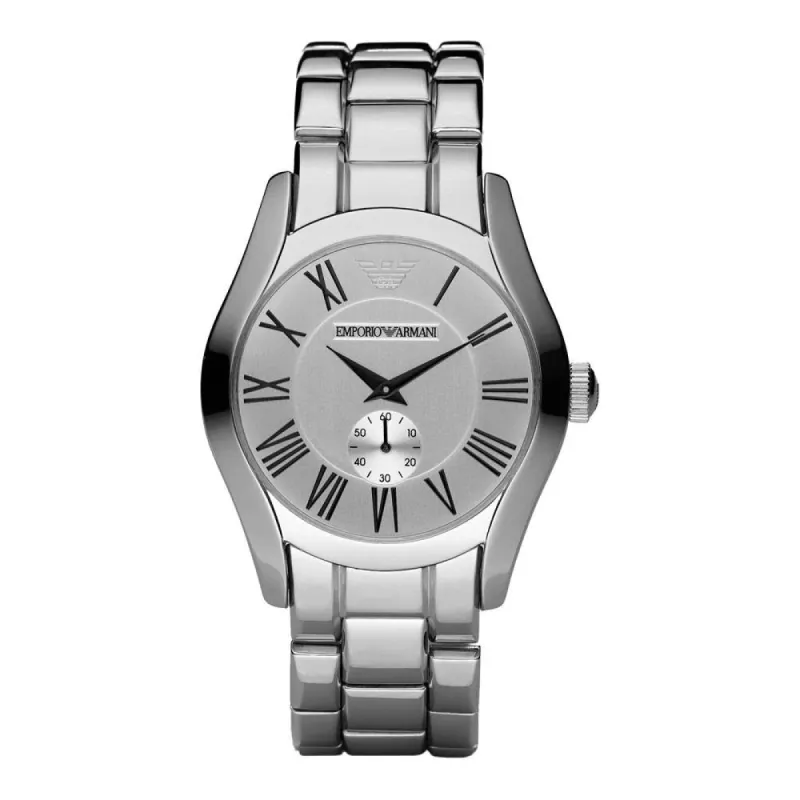 Armani AR0647 Heren Horloge 42mm 5ATM sold by Watch2Day