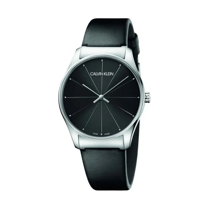 Calvin Klein K4D211CY Dames Horloge 38 mm made by Watch2Day
