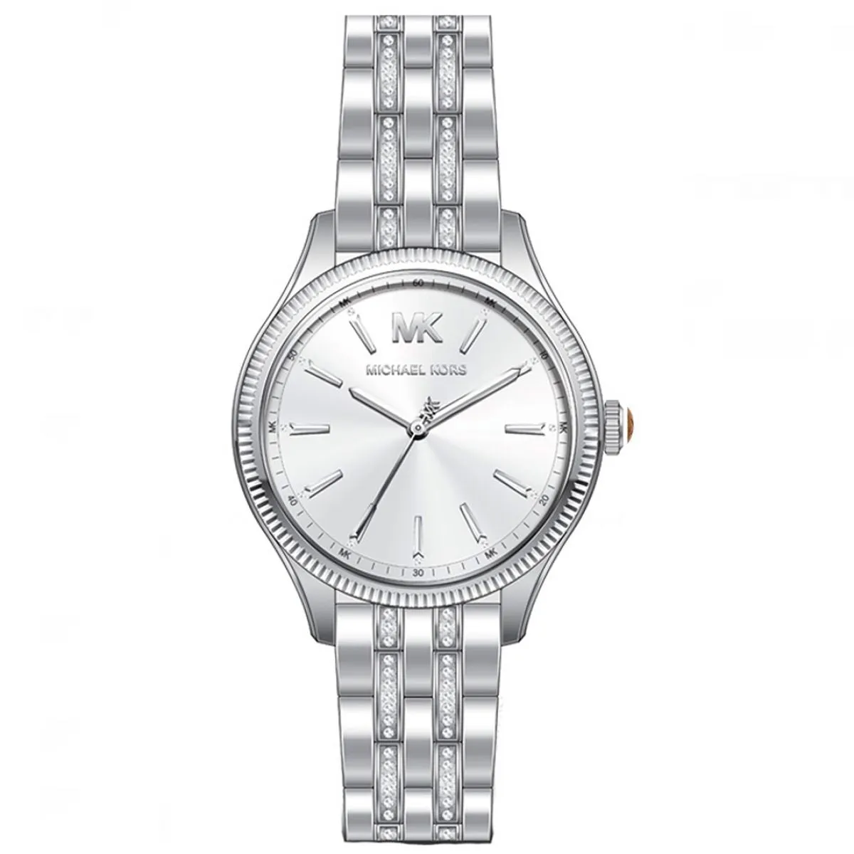 Michael Kors MK6738 Dames Horloge 44mm 10ATM sold by Watch2Day product image thumbnail 4