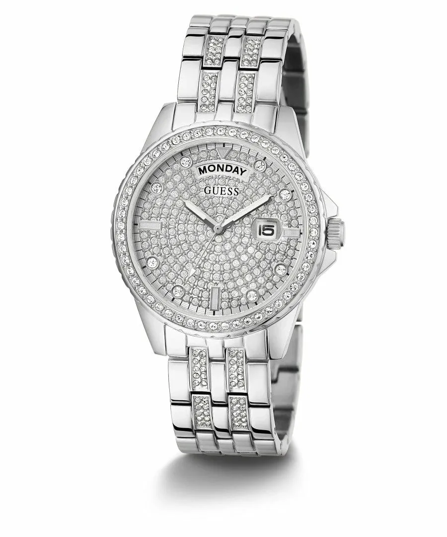 Guess GW0254L1 Dames Horloge 37mm 3ATM sold by Watch2Day