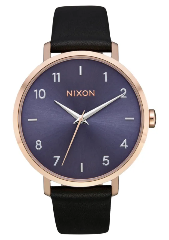 Nixon A10913005 Dames Horloge 38mm 5 ATM sold by Watch2Day