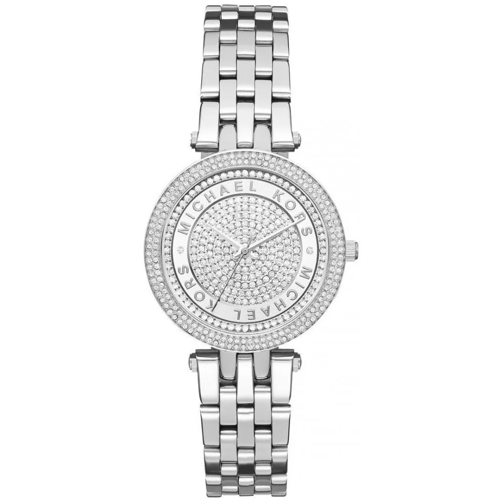 Michael kors MK3476 Dames Horloge 33mm 5ATM sold by Watch2Day