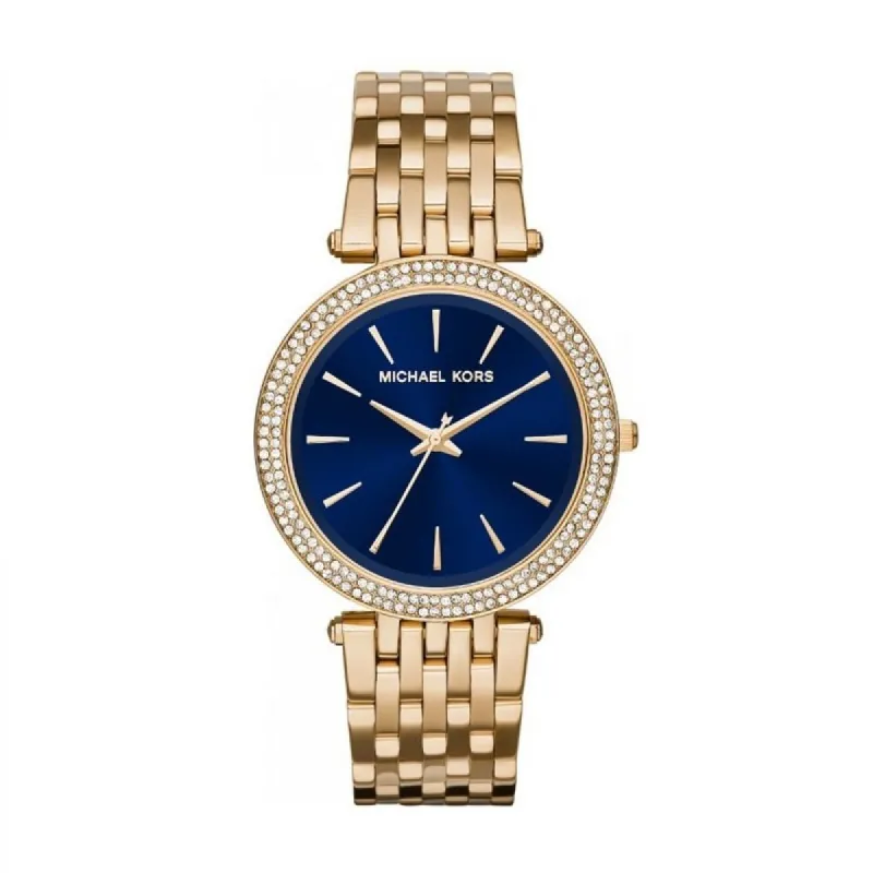 Michael Kors MK3406 Dames Horloge 39mm sold by Watch2Day