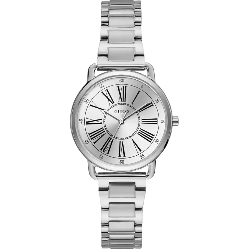 Guess W1148L1 Dames Horloge 34mm 3 ATM sold by Watch2Day