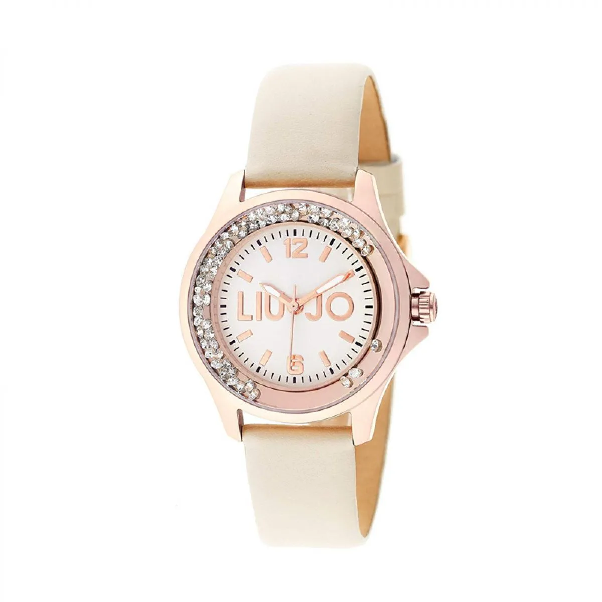 LIUJO TLJ744 Horloge Dames 33MM 5ATM sold by Watch2Day product image thumbnail 3
