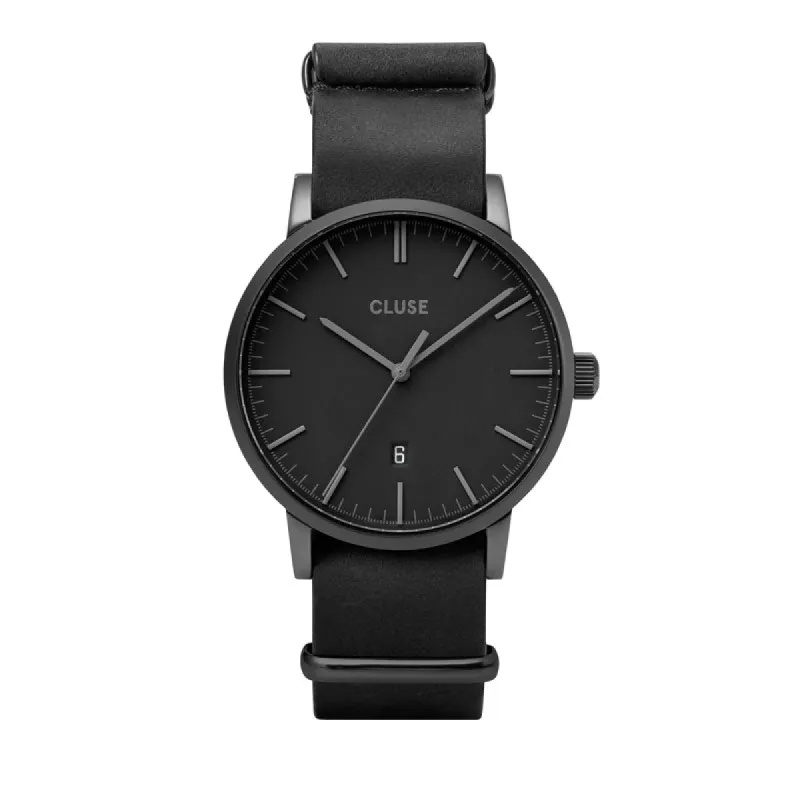 Cluse CW0101501010 Dames Horloge 40mm 3 ATM made by Watch2Day