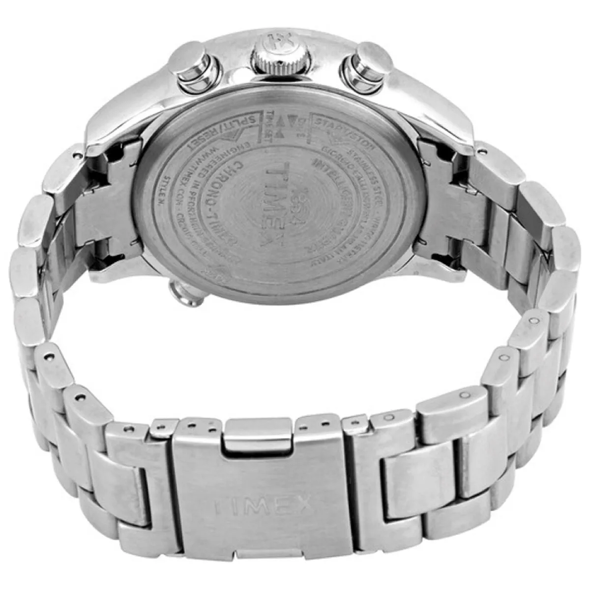 Timex TW2P73000 Heren Horloge 40mm 3ATM sold by Watch2Day product image thumbnail 3