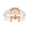Emporio Armani AR5919 Dames Horloge 43mm 5ATM sold by Watch2Day