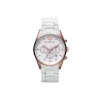 Emporio Armani AR5919 Dames Horloge 43mm 5ATM sold by Watch2Day