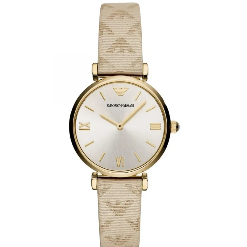 Emporio Armani AR11127 Dames Horloge 32mm 3ATM sold by Watch2Day