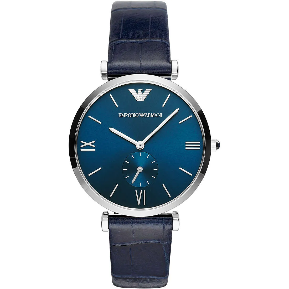 Armani AR11300 Heren Horloge 40mm 3ATM sold by Watch2Day