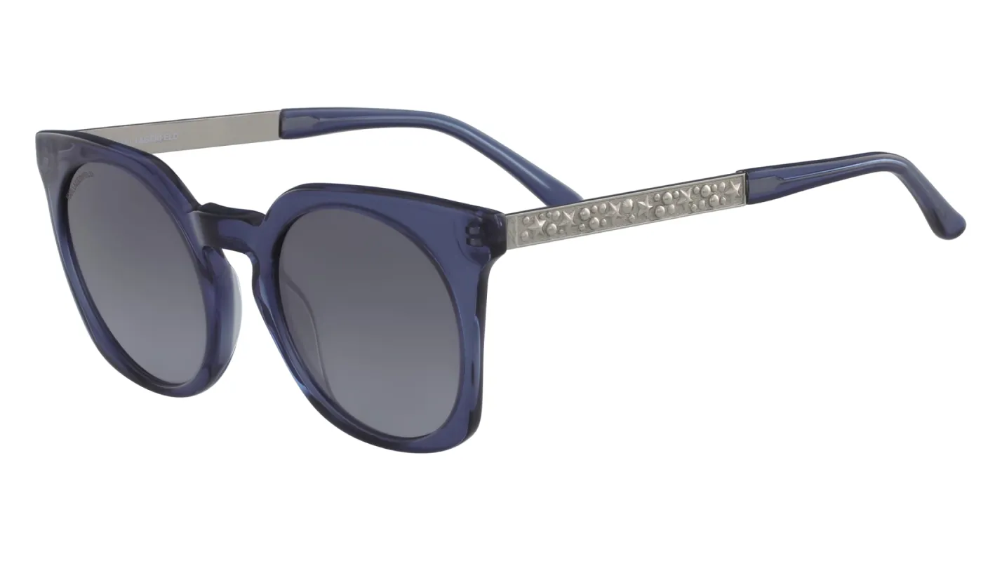 Karl lagerfeld KL947S-077 Dames Zonnebril 51/21/140 sold by Watch2Day