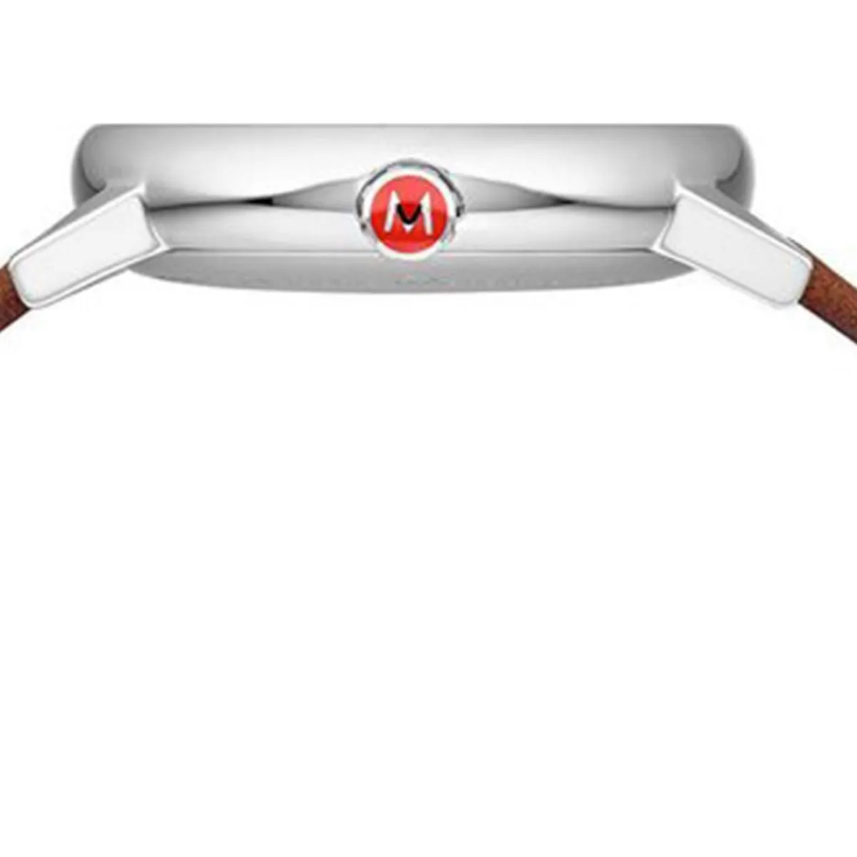 Mondaine MSE.40110.LG Unisex Horloge 40mm 3ATM sold by Watch2Day product image thumbnail 2